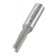 Trend 53/30x1/2TC Pro Down-Cut Shear Router Cutter 9.5mm Dia x 25mm Cut x 1/2 Shank