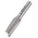 Trend 53/30x1/4TC Pro Down-Cut Shear Router Cutter 9.5mm Dia x 25mm Cut x 1/4 Shank