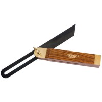 Draper Expert Adjustable Carpenters Bevel, 230mm - 54241
