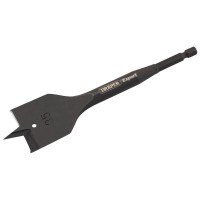 Draper Expert Flat Wood Bit, 35 x 150mm - 54558