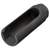 Draper Expert Lambda / Oxygen Sensor Socket 3/8\" Square Drive - 22mm - 55540