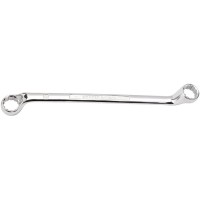Draper Expert HI-TORQ Deep Offset Ring Spanner, 21 x 23mm - 55695