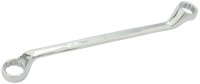 Draper Expert HI-TORQ Deep Offset Ring Spanner, 25 x 28mm - 55700