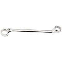 Draper Expert Bi-Hexagon Deep Offset Ring Spanner, 41 x 46mm - 55706