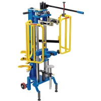Draper Expert Hydraulic Spring Compressor - 56191