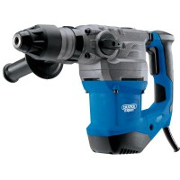 Draper Expert Hammer Drills