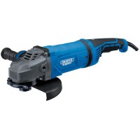 Draper Expert Angle Grinders