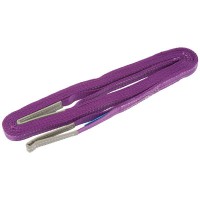 Draper Expert Load Sling Wide, 2m x 50mm, 1 Tonne - 61259