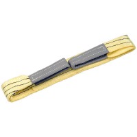 Draper Expert Wide Load Sling, 1m x 90mm, 3 Tonne - 61310