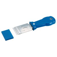 Draper Expert Scrapers