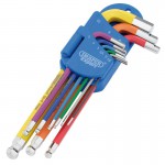 Draper Expert Hex Keys