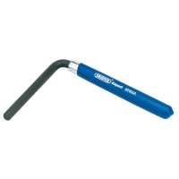 Draper Expert Brake Pad Key with Handle, 8mm - 68424