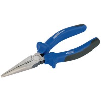 Draper Expert Pliers, Cutters and Crimpers