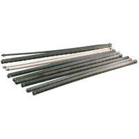 Draper Expert Junior Hacksaw Blades, 152mm, 32tpi (Pack of 10) - 69305