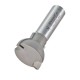 Trend 6/51X1/2TC Pro Sash Bar Ovolo Joint Router Cutter 17mm radius x 1/2 shank