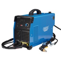 Draper Expert High Frequency Plasma Cutter, 60A - 70058