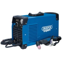 Draper Expert High Frequency Plasma Cutter, 40A - 70066