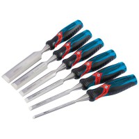 Draper Expert Soft Grip \