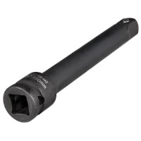 Draper Expert Impact Extension Bar, 1/2\" Square Drive 150mm - 72170