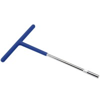 Draper Expert T Handle Socket Wrench, 8mm - 72791