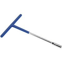 Draper Expert T Handle Socket Wrench, 10mm - 72792