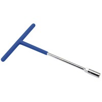 Draper Expert T Handle Socket Wrench, 12mm - 72793