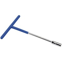 Draper Expert T Handle Socket Wrench, 13mm - 72794