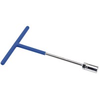 Draper Expert T Handle Socket Wrench, 17mm - 72796