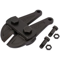 Draper Expert Spare 30� Bolt Cutters Jaws for 68845 - 73716