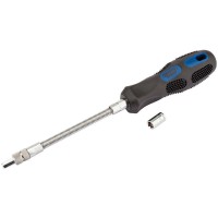 Draper Expert Hose Clip Driver, 6mm and 7mm - 75305