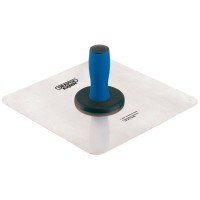 Draper Expert Aluminium Plasterers Hawk, 300 x 300mm - 81314