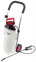 Draper Expert Sprayers