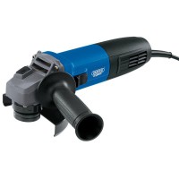 Draper Expert Angle Grinders
