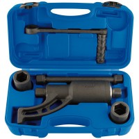 Draper Expert Torque Multiplier Kit (5 Piece) - 83635