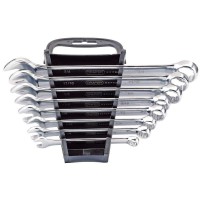 Draper Expert Imperial Combination Spanner Set (8 Piece) - 85939