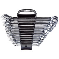 Draper Expert Imperial Combination Spanner Set (12 Piece) - 85940