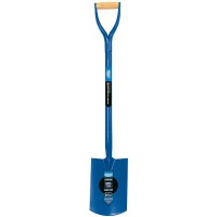 Draper Expert Spades and Forks