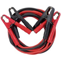 Draper Expert Heavy Duty Booster Cables, 5m x 25mm� - 91878