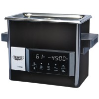 Draper Expert Ultrasonic Cleaning Tank, 3L - 92632