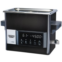 Draper Expert Ultrasonic Cleaning Tank, 9L - 92635