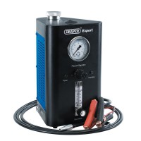 Draper Expert Turbo Smoke Diagnostic Machine Pipe Vacuum Leak Detector - 94078