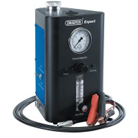 Draper Expert Smoke Diagnostic Machine with Turbo / EVAP / Leak Detection - 94079