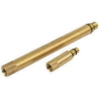 Draper Expert Adaptor for Engine Compression and Cylinder Leakage Testers (200mm) - 94269