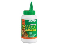 Everbuild Sika Lumberjack� 45 Min PU Wood Adhesive Liquid 750g