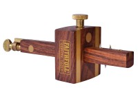 Faithfull FAIRCOMB Combination Gauge with Screw Adjustment