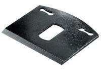 STANLEY� 151 Series Spokeshave Iron 55mm