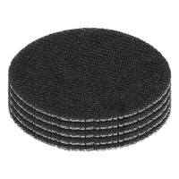 Trend Mesh Sanding Disc, 125mm Diameter, 240G (5 Pack) - AB/125/240M