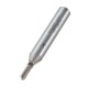 Trend C050X8MMTC CraftPro Cove Radius Router Cutter 1.6mm Radius x 9.5mm Cut x 8mm Shank