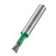 TREND C154X8MMTC CRAFT PRO ROUTER CUTTER DOVETAIL CUTTER 98 DEG X 6.0MM DIA X 6.9MM CUT