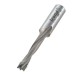 Trend C174X8MMTC CraftPro Dowel Drill Router Cutter 5mm Dia x 35mm Cut x 8mm Shank